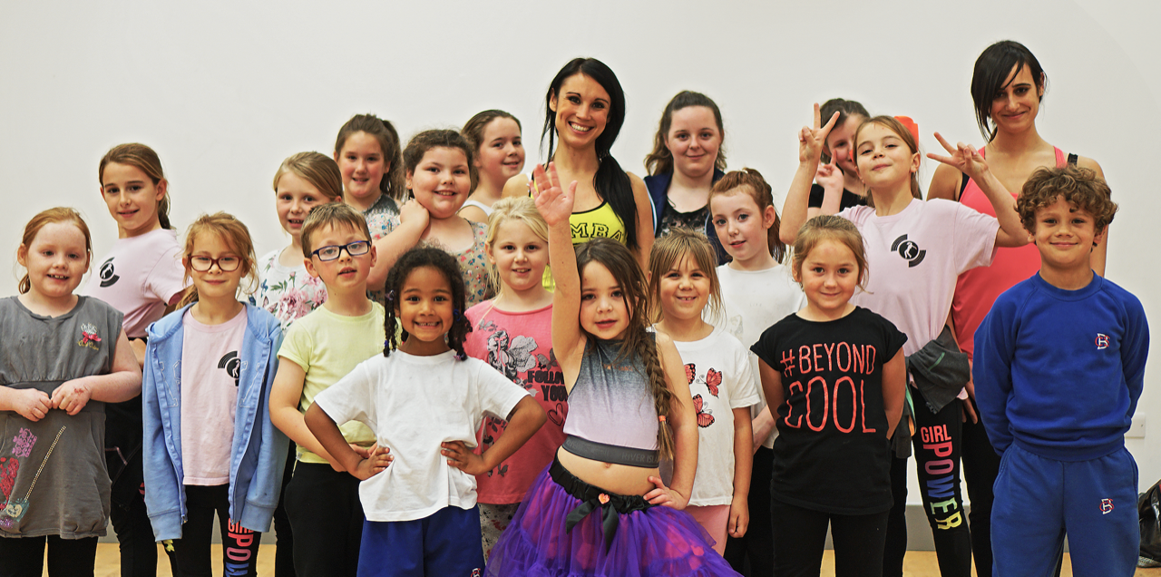 ROC School of Dance - aDoddle