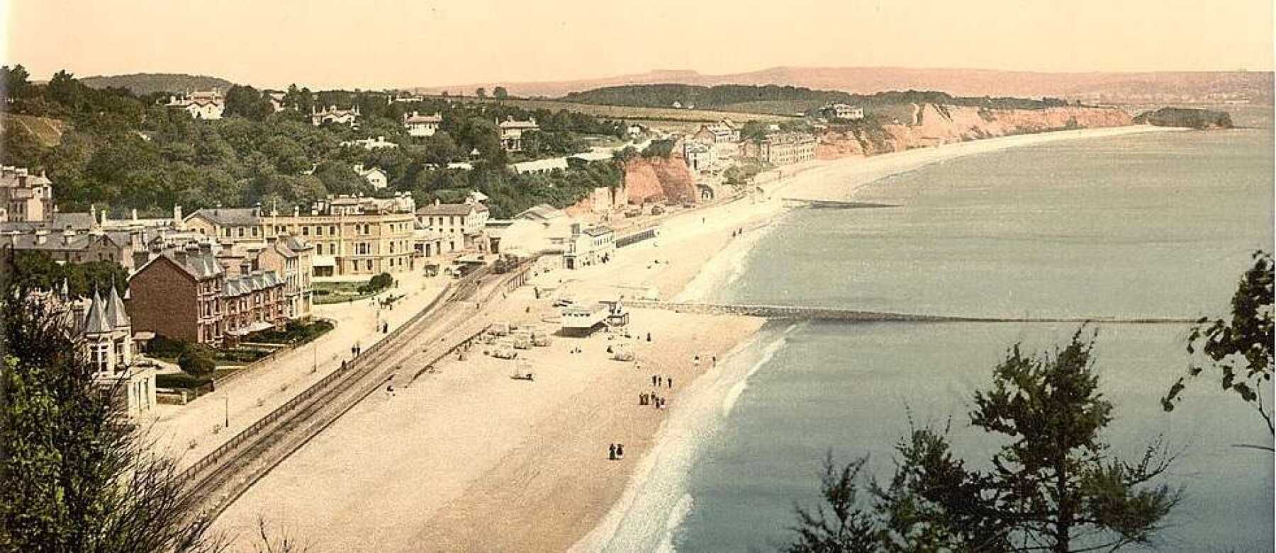 Featured Image for Dawlish Local History Group
