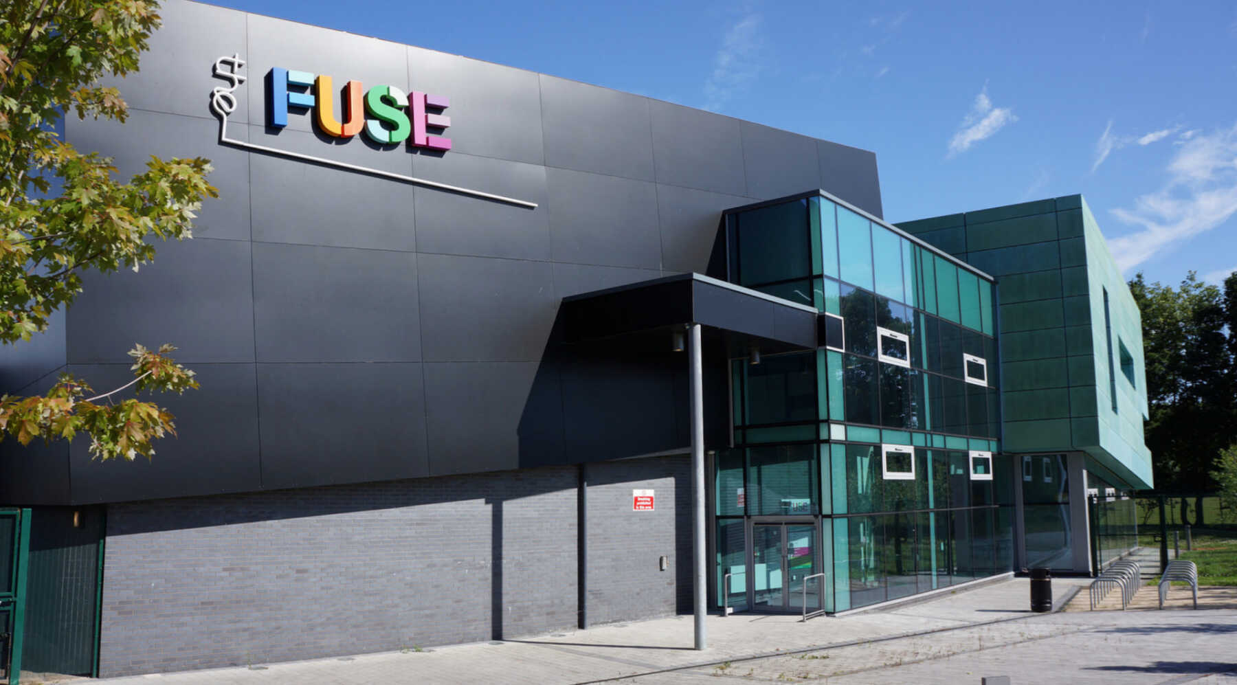 Featured Image for ROC HQ The FUSE