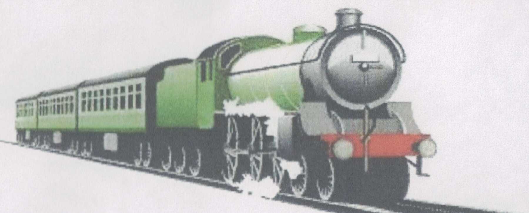 Featured Image for Dawlish Model Railway Club