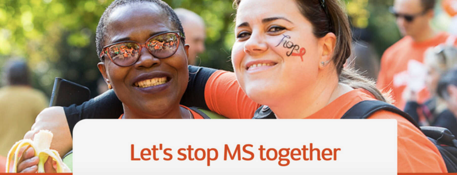 Featured Image for PORTSMOUTH & DISTRICT MS SOCIETY