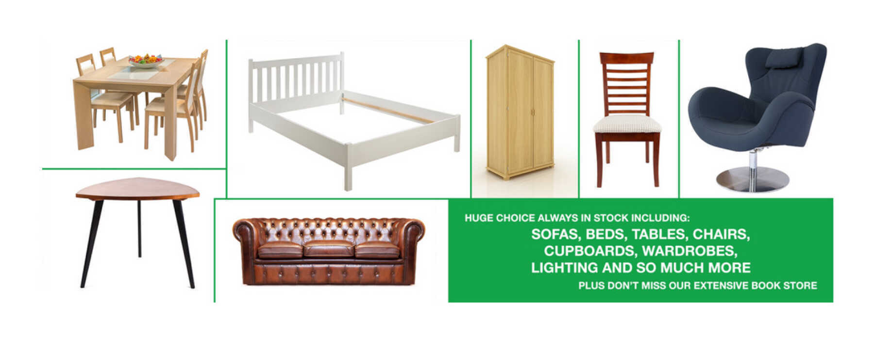 Featured Image for Necessary Furniture