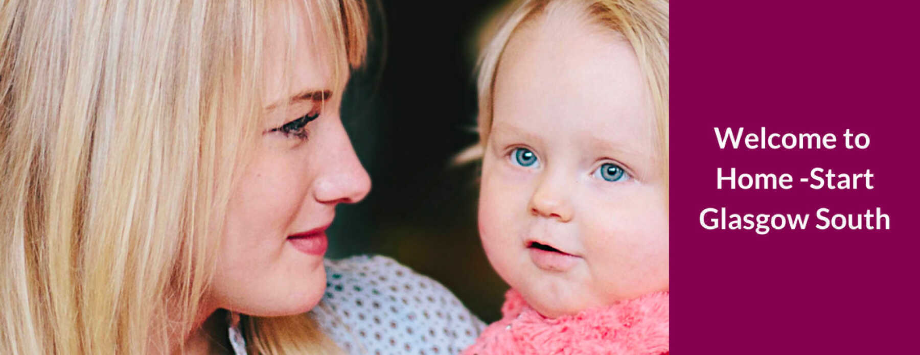 HomeStart Glasgow South aDoddle