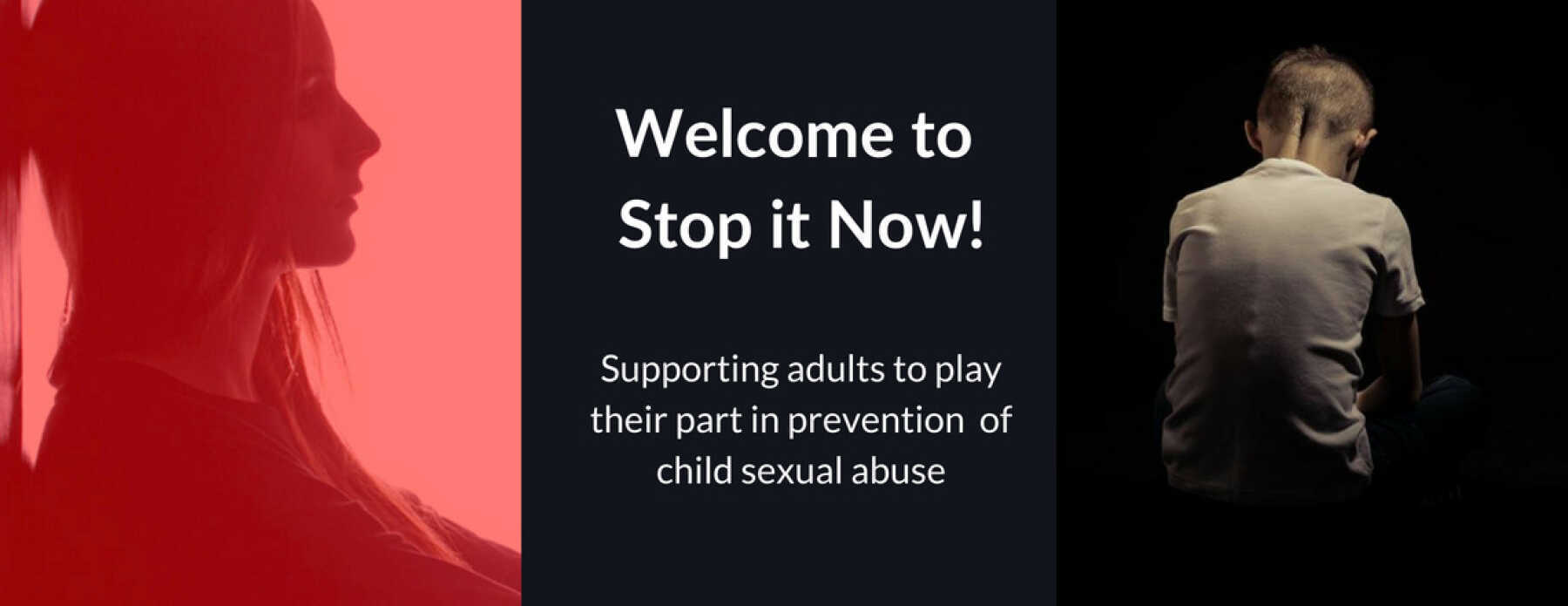 Featured Image for Stop It Now!