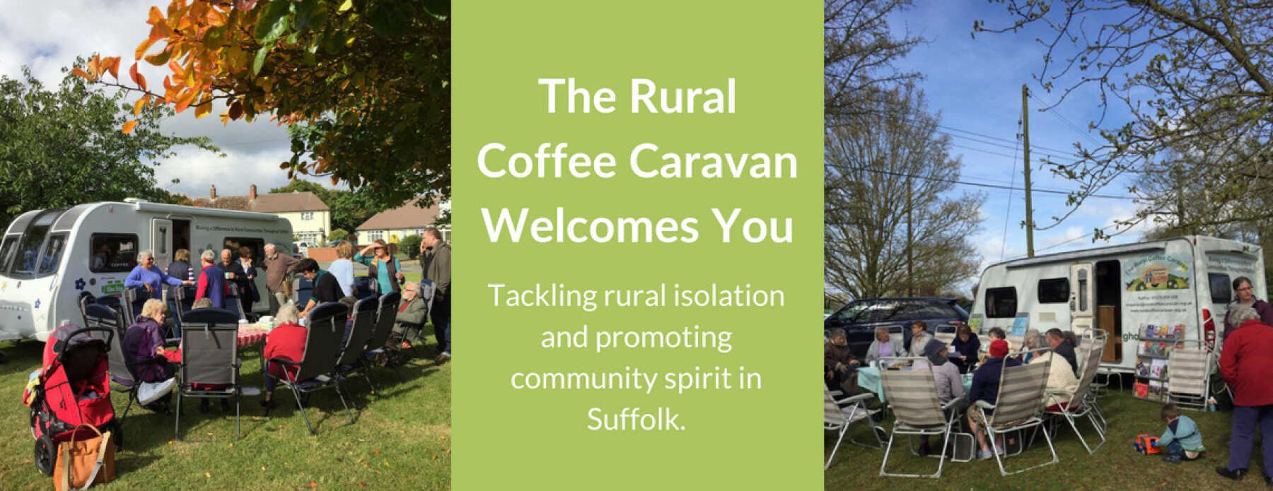 Featured Image for The Rural Coffee Caravan