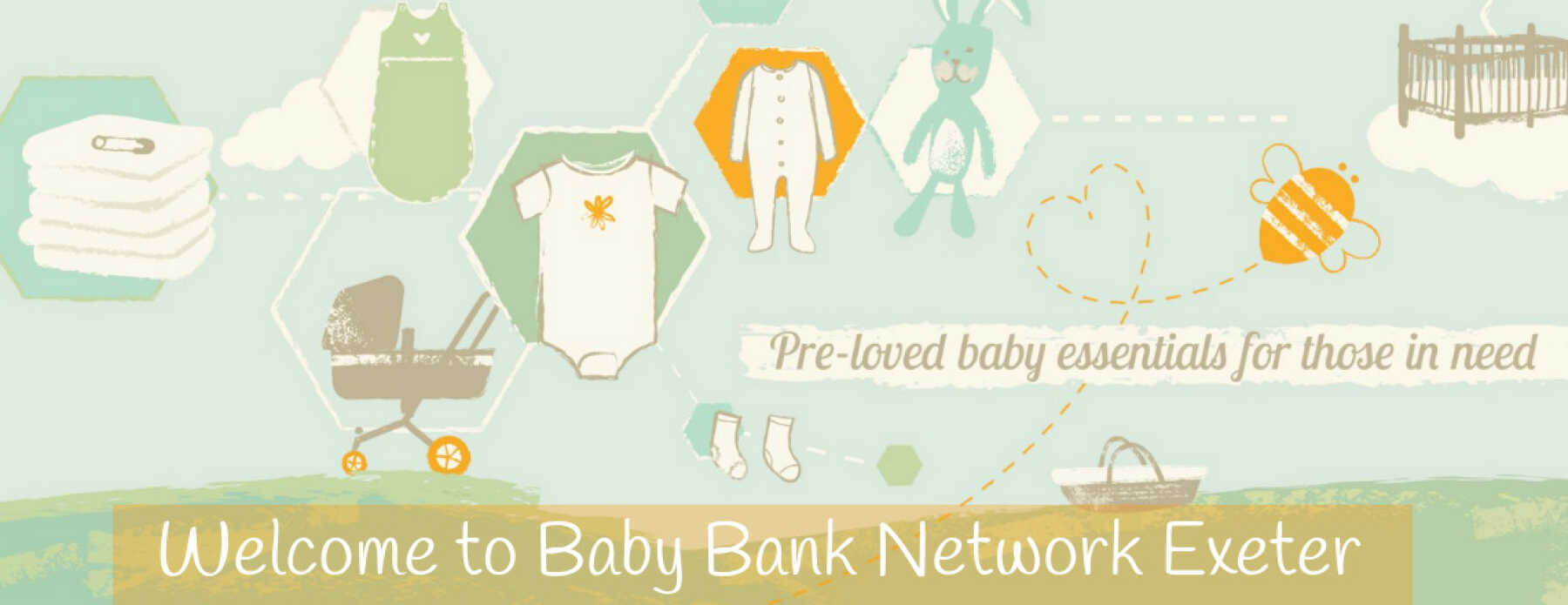 Featured Image for Baby Bank Network Exeter
