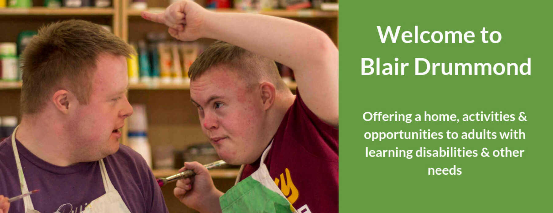 Featured Image for Camphill Blair Drummond
