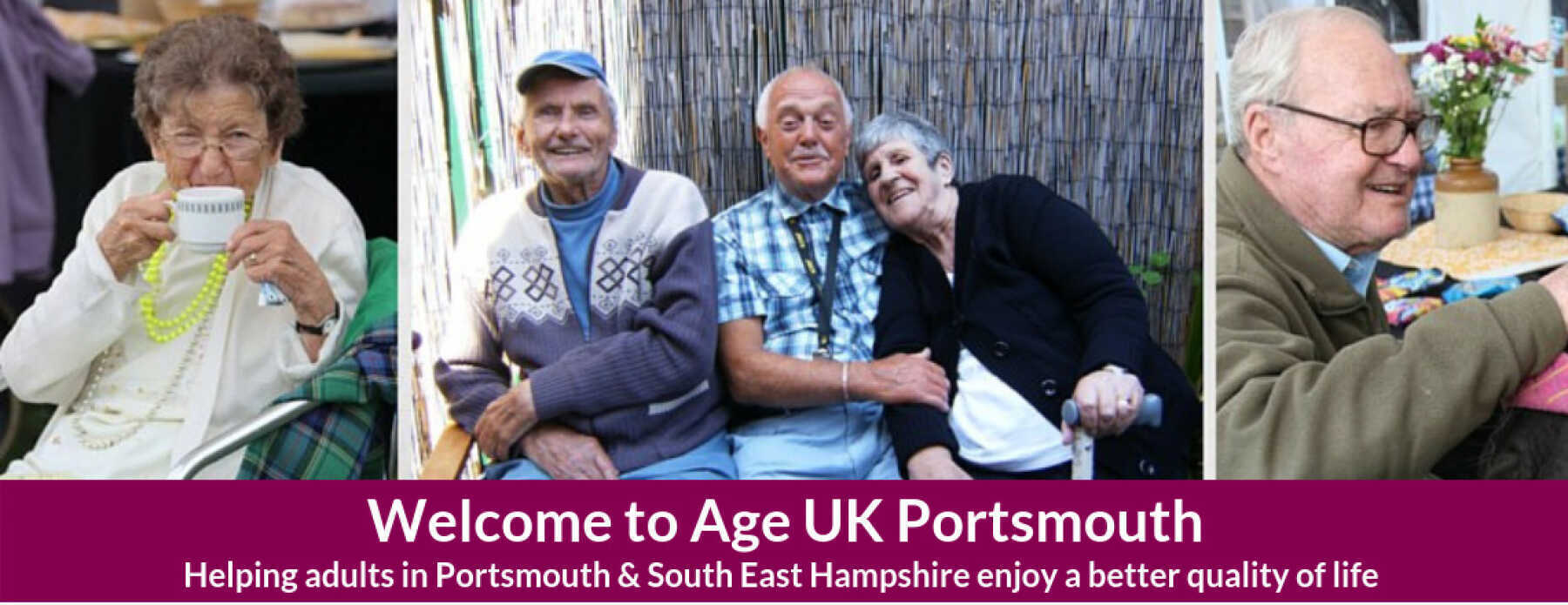 Featured Image for Age UK Portsmouth