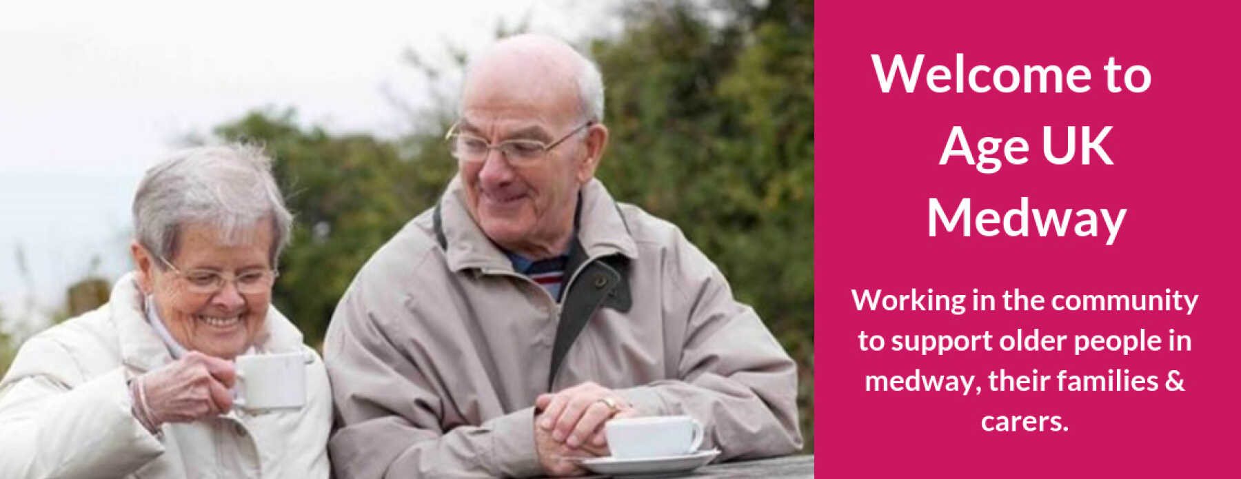 Featured Image for Age UK Medway