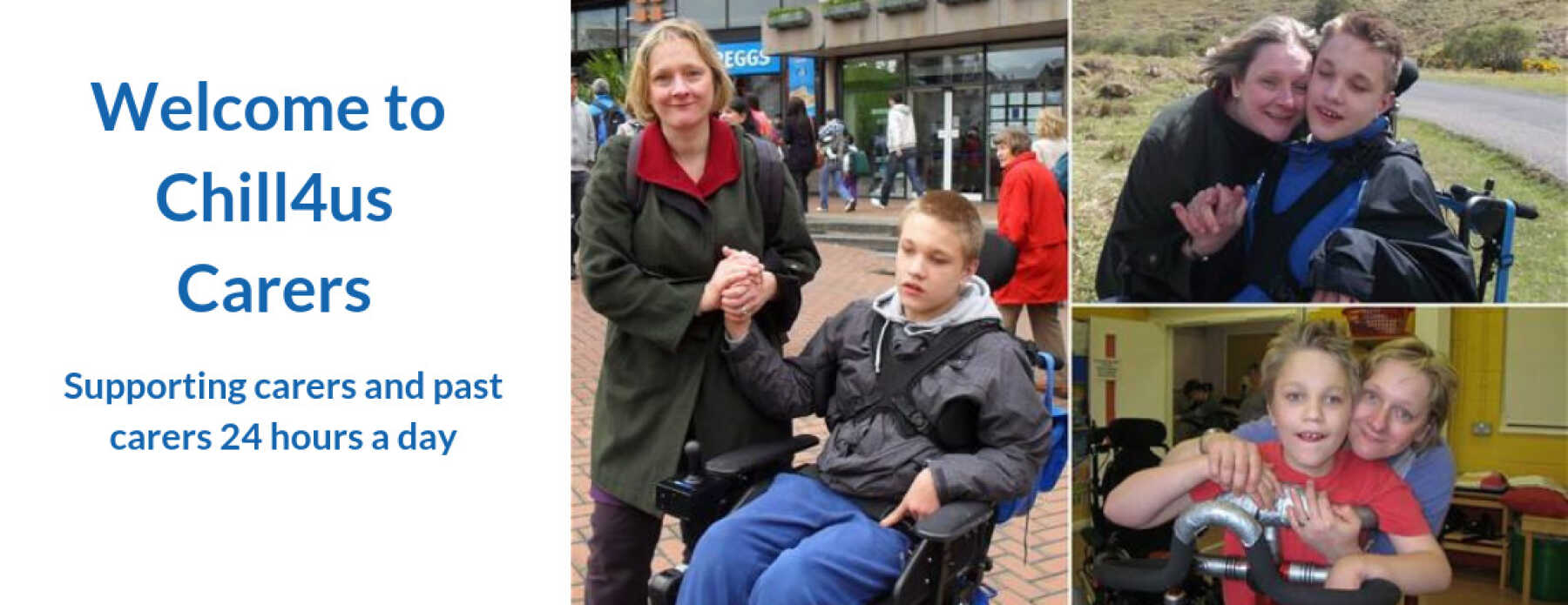 Featured Image for Chill4us Carers
