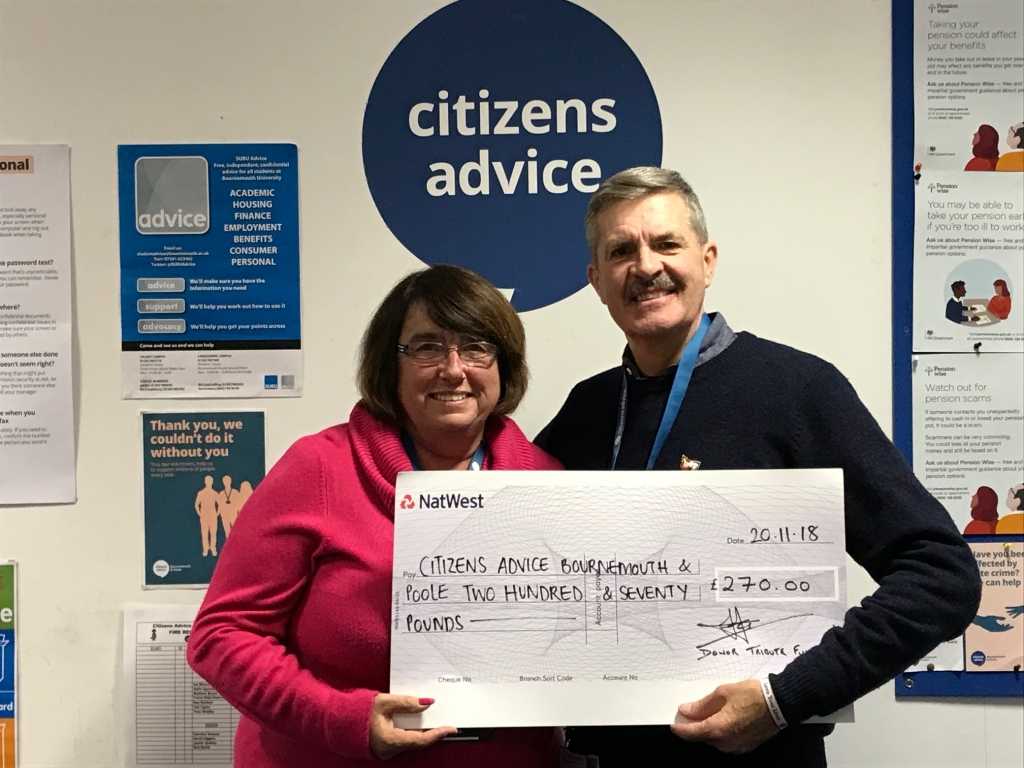 Citizens Advice Bournemouth Christchurch & Poole