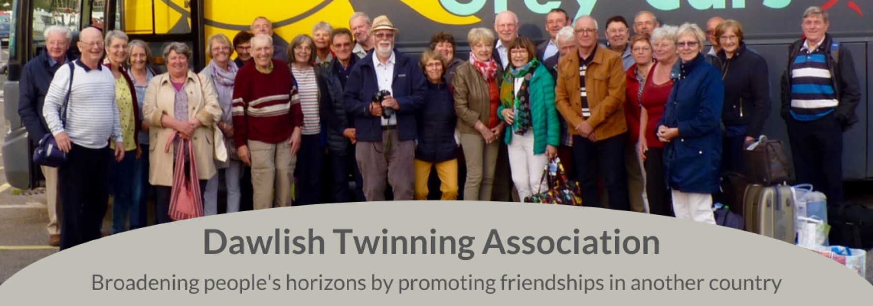 Featured Image for Dawlish Twinning Association