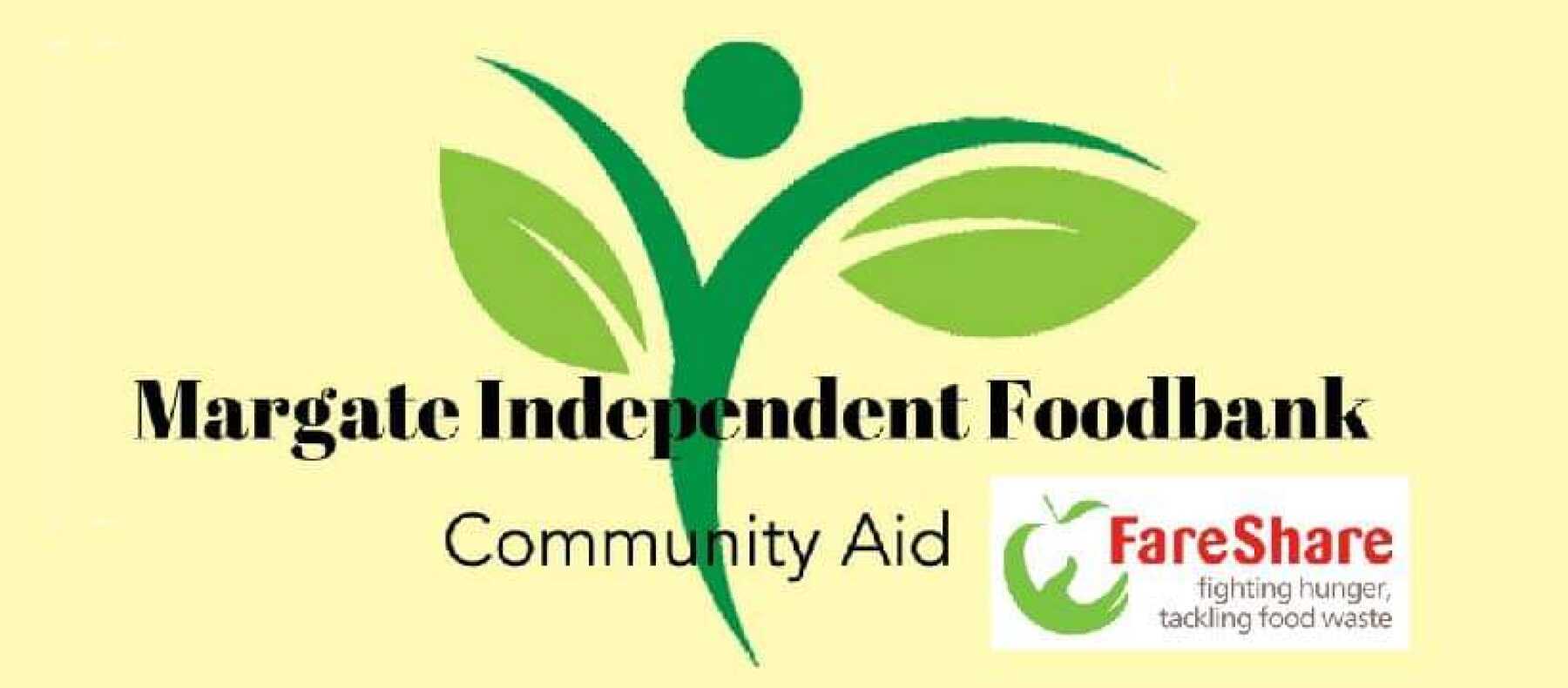 Featured Image for Margate Independent Foodbank