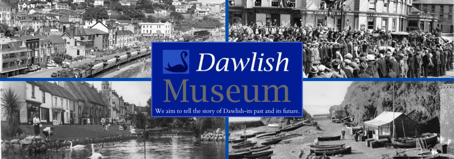 Featured Image for Dawlish Museum