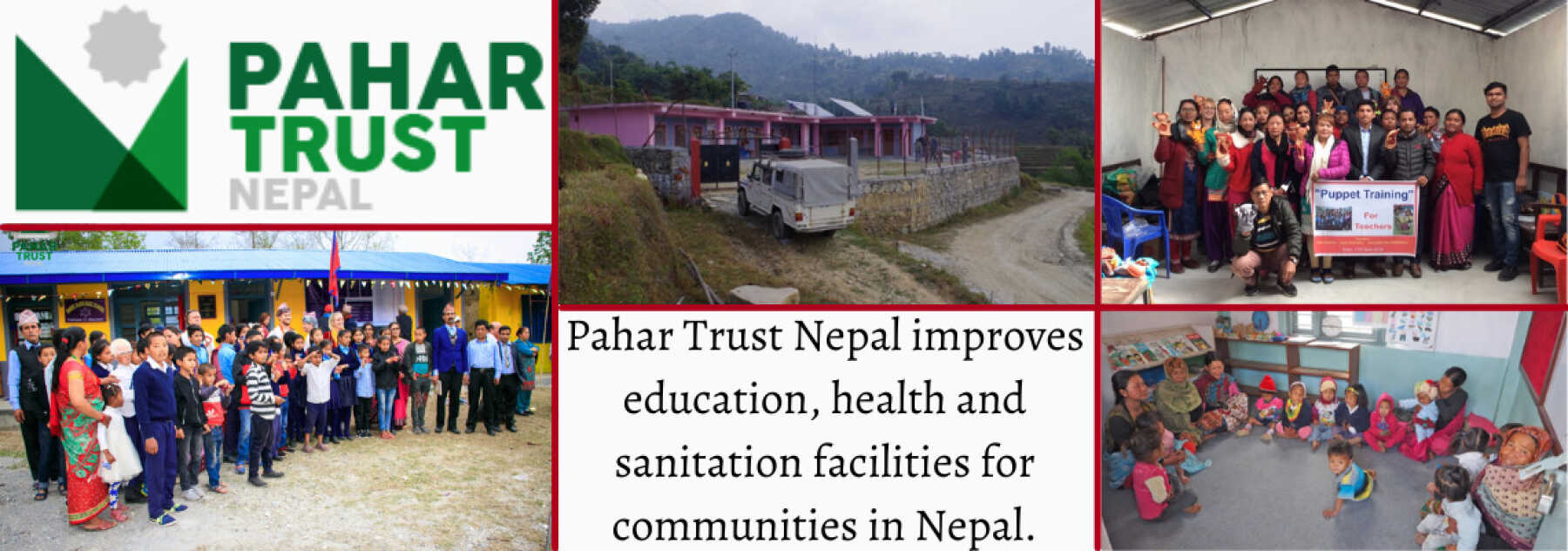Featured Image for Pahar Trust Nepal