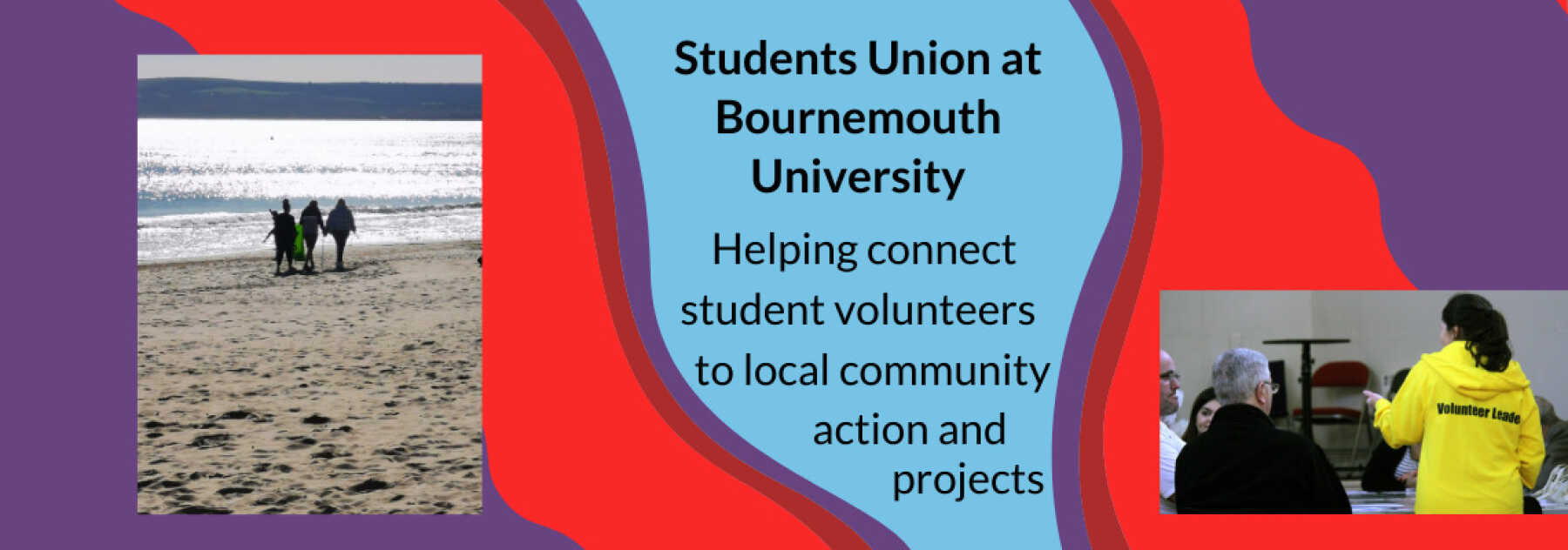 Featured Image for Students Union at Bournemouth University