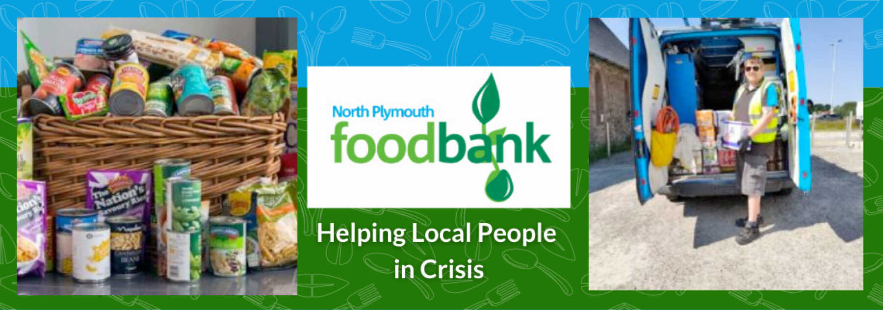 Featured Image for North Plymouth Foodbank