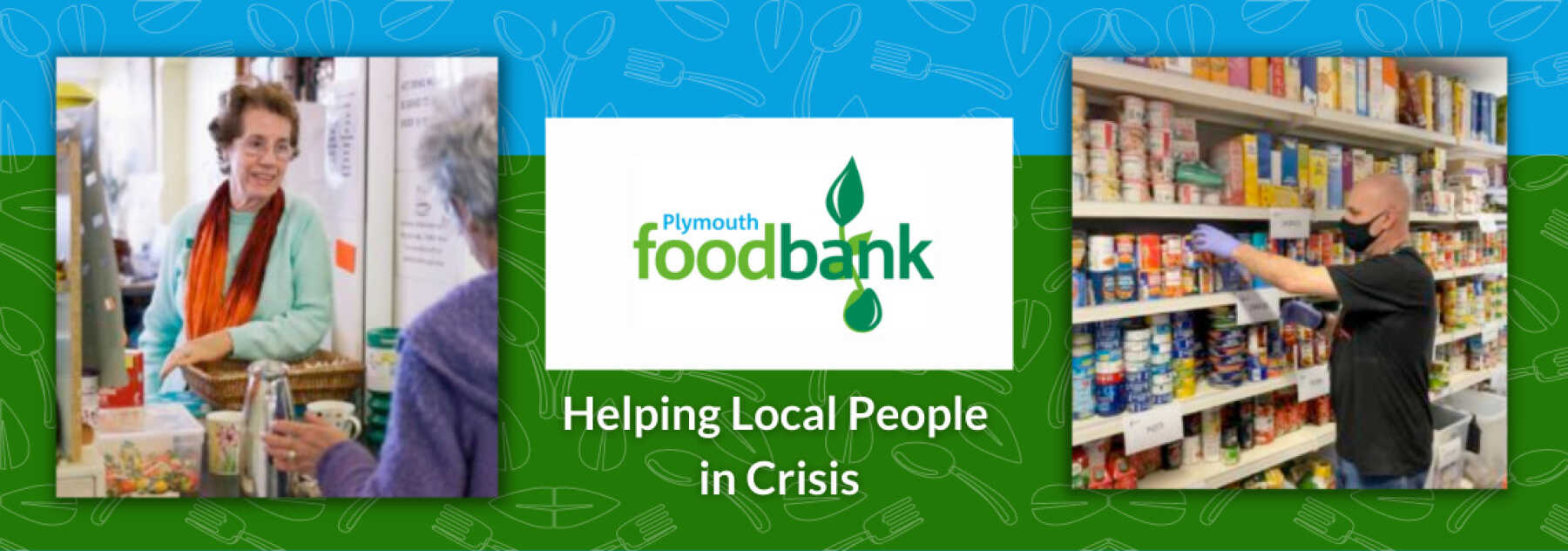 Featured Image for Plymouth Foodbank