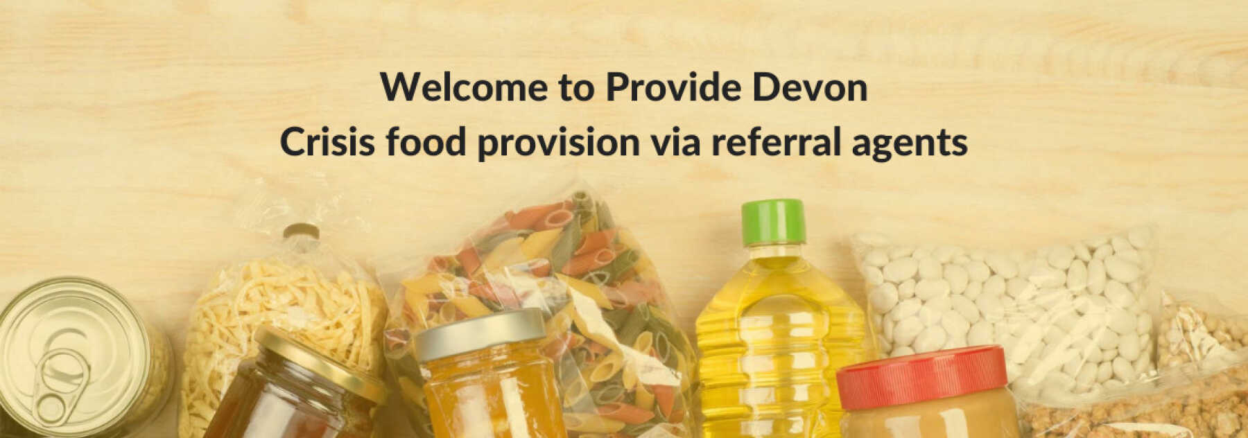 Provide Devon aDoddle