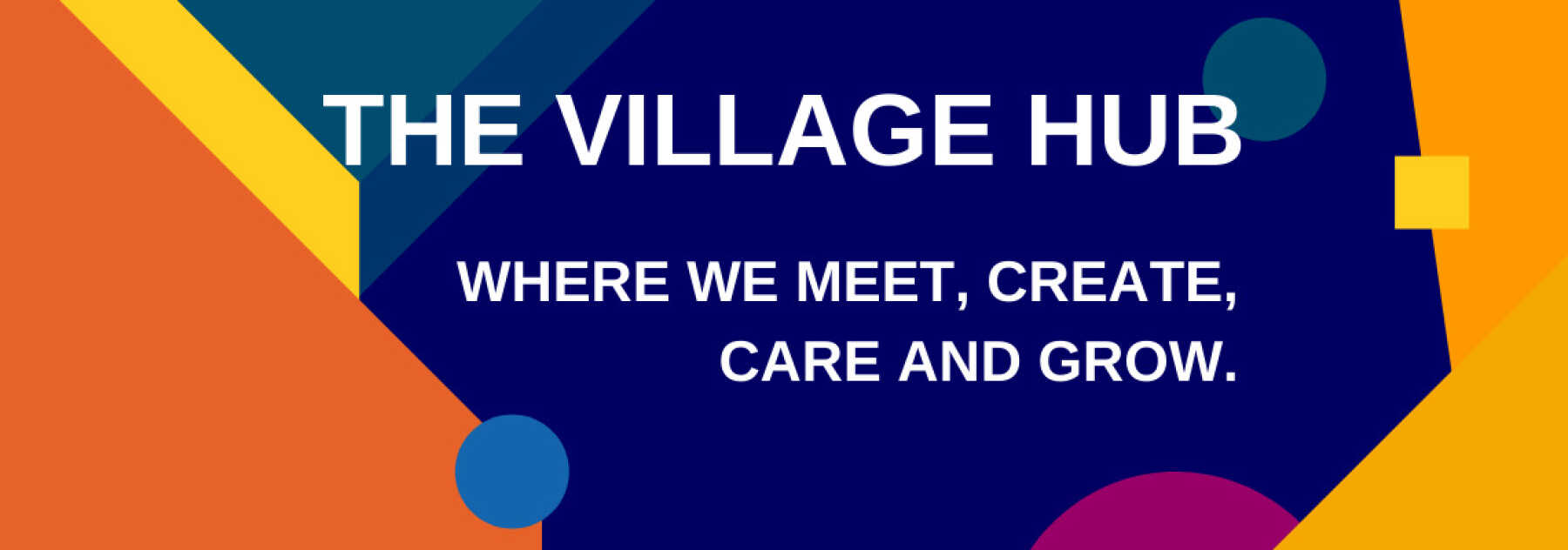 Featured Image for The Village Hub