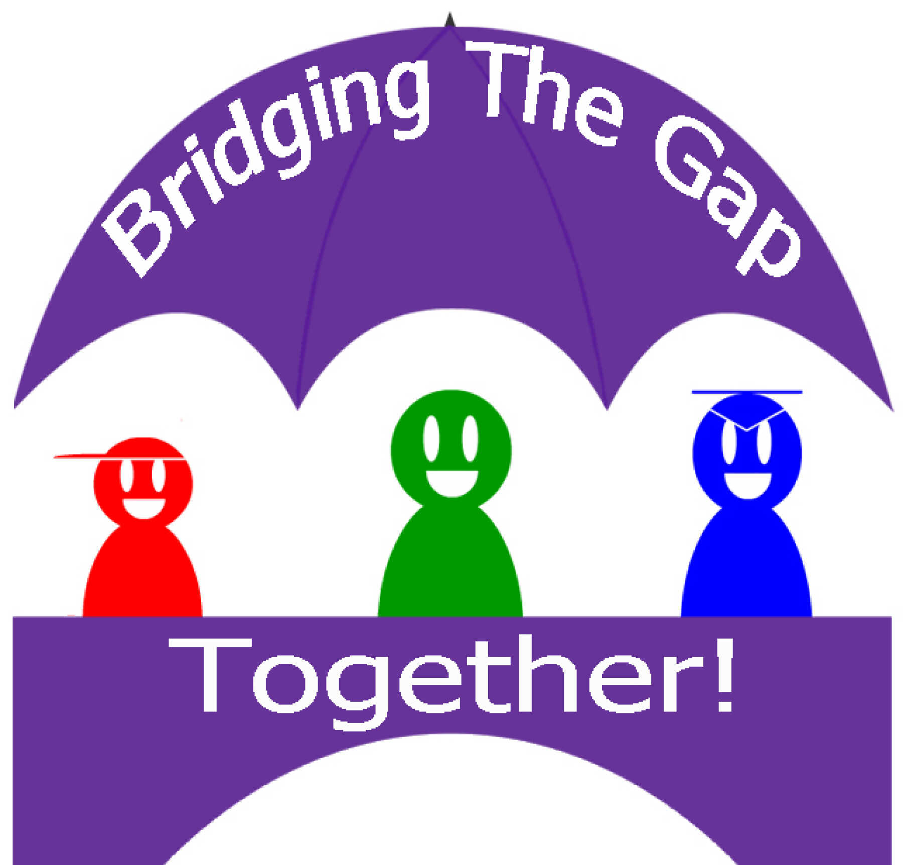 Featured Image for Bridging The Gap Together!