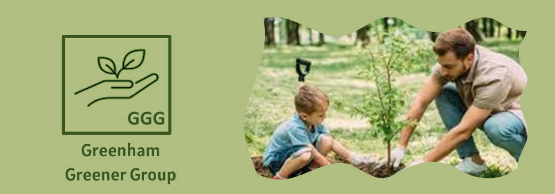 Featured Image for Greener Greenham Group
