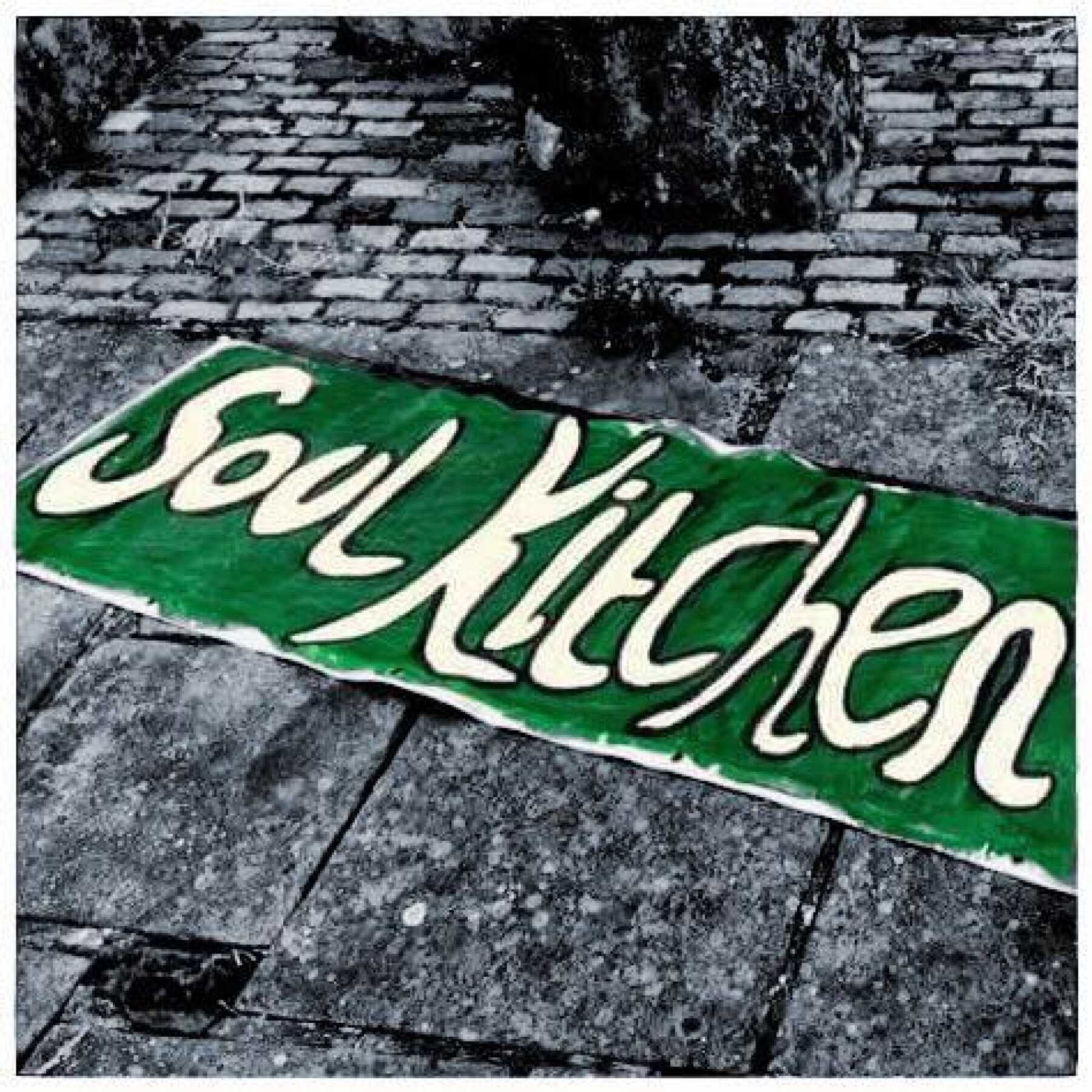 Featured Image for Soul Kitchen