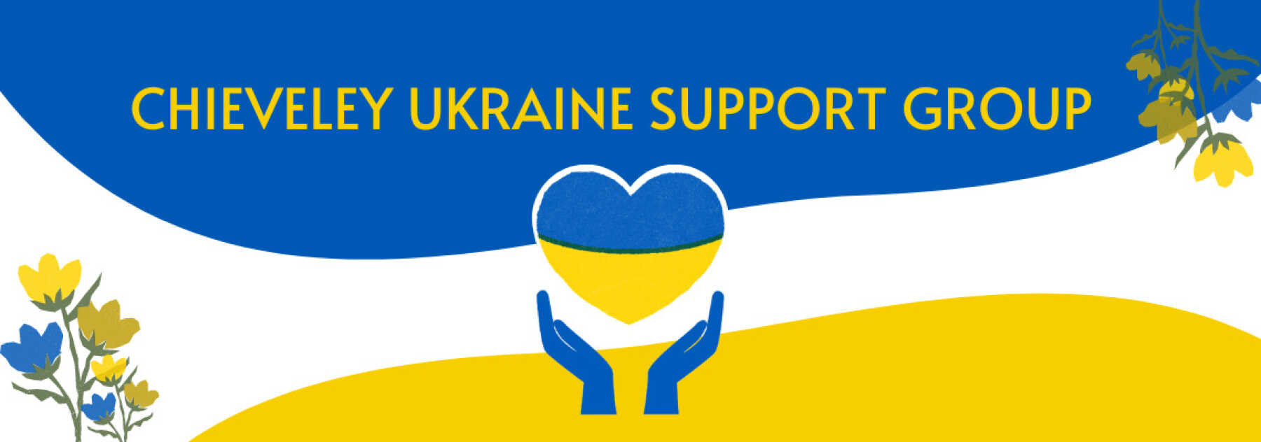 Featured Image for CHIEVELEY UKRAINE SUPPORT GROUP