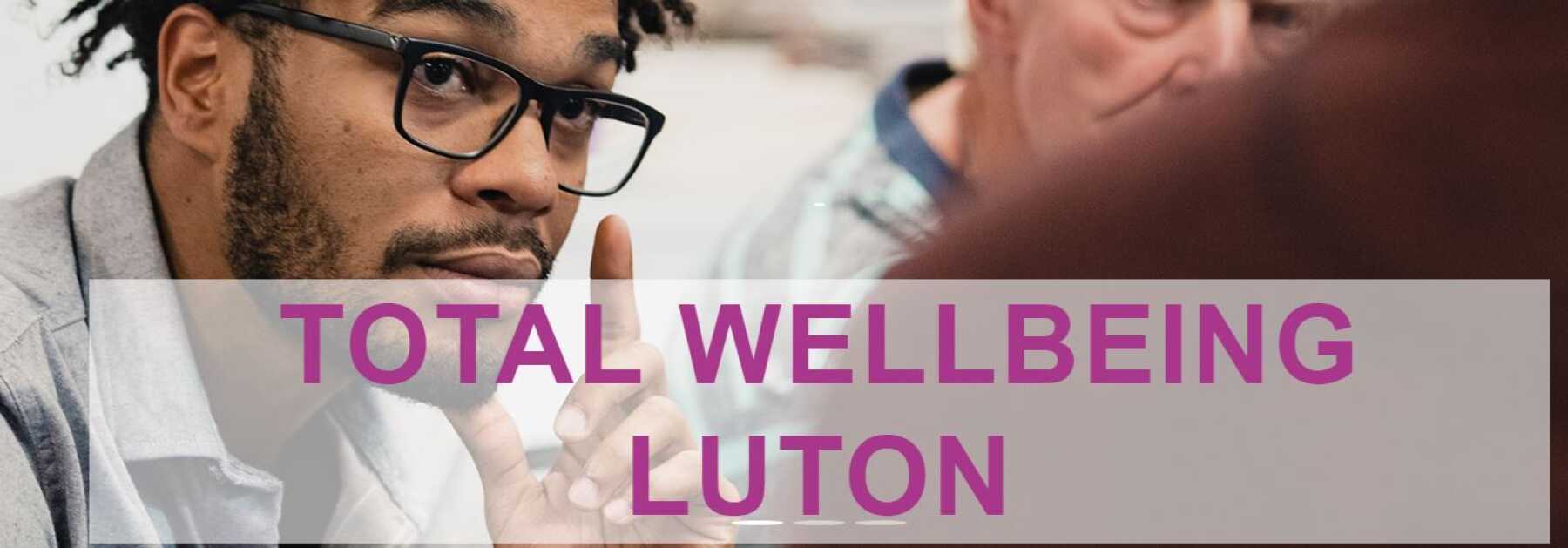 Featured Image for Total Wellbeing Luton
