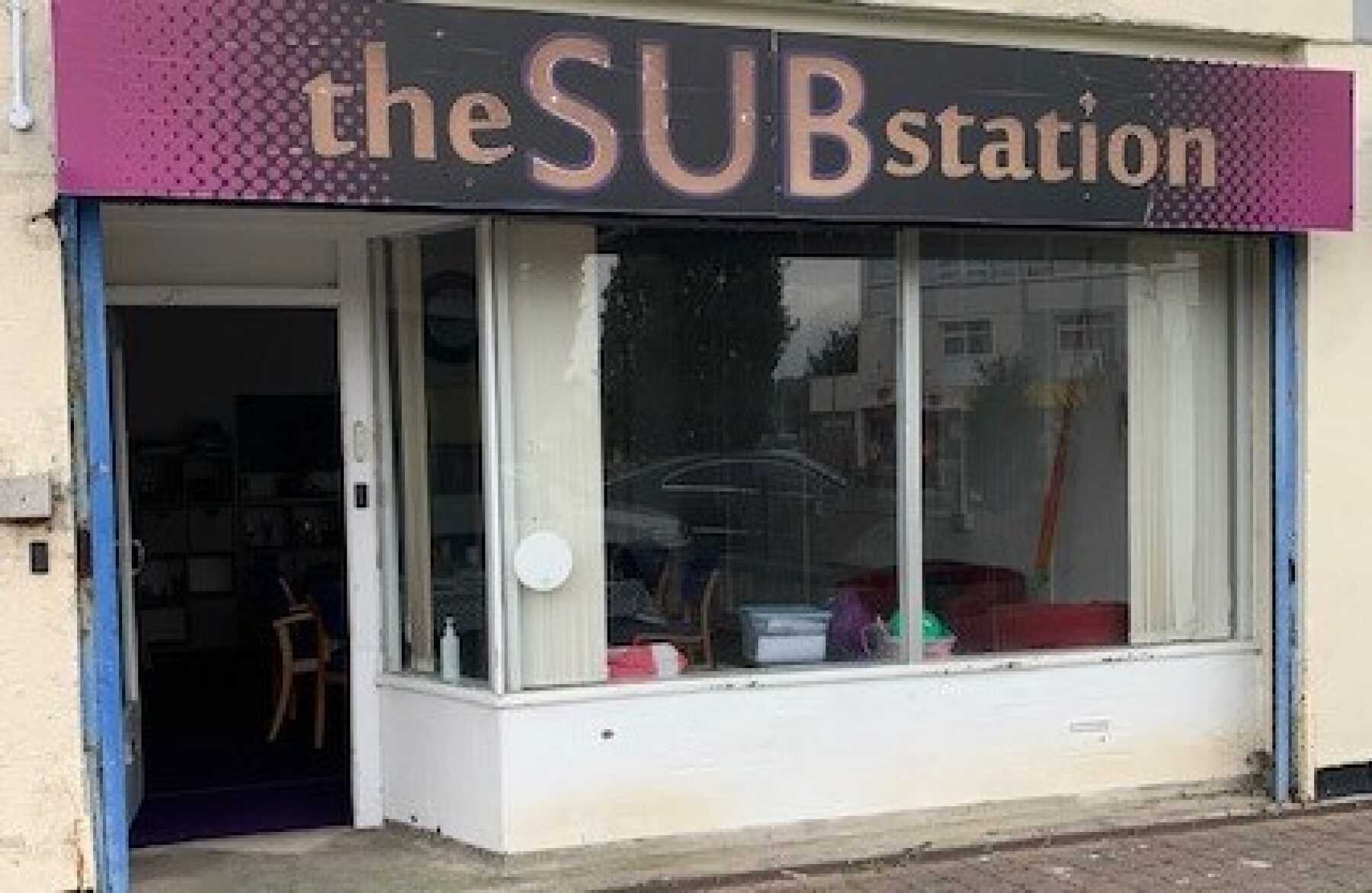 Featured Image for Sub Station Weston