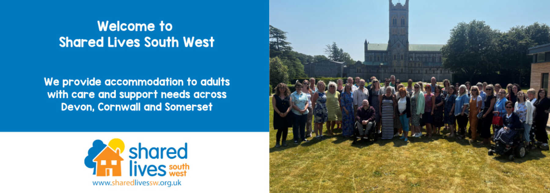 Featured Image for Shared Lives South West