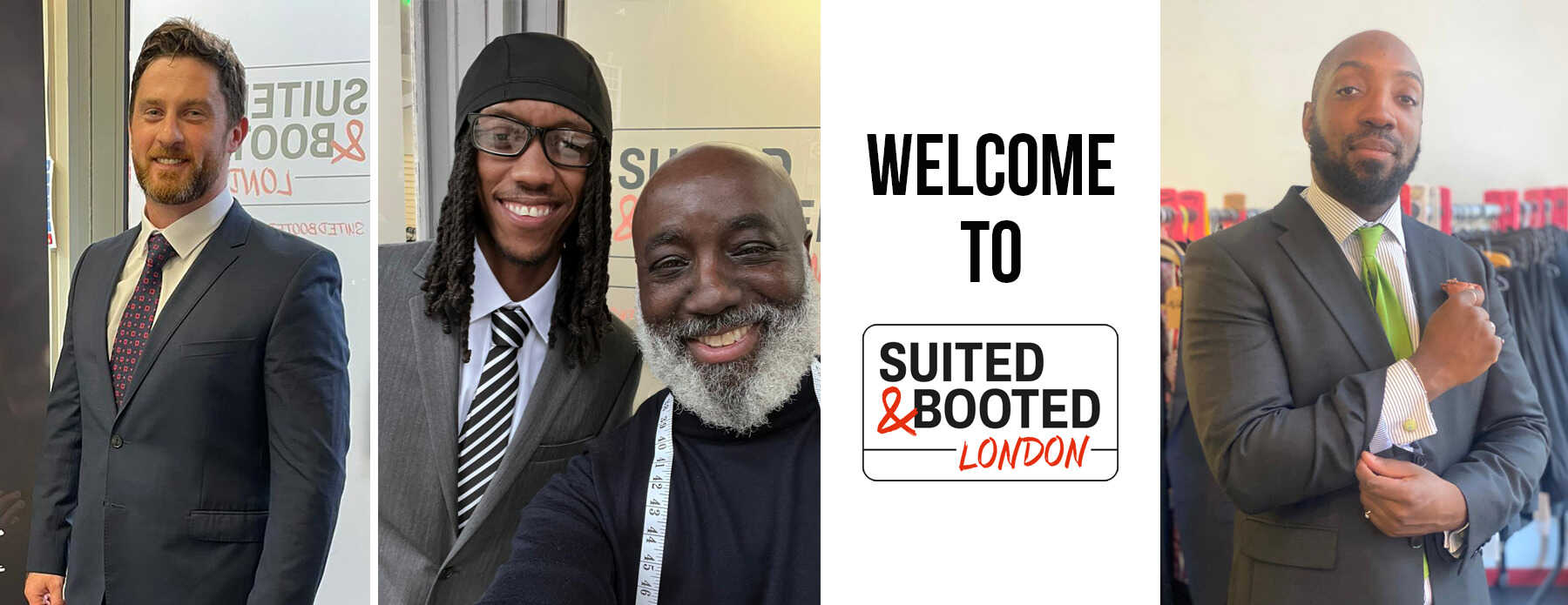 Featured Image for The Suited & Booted Centre