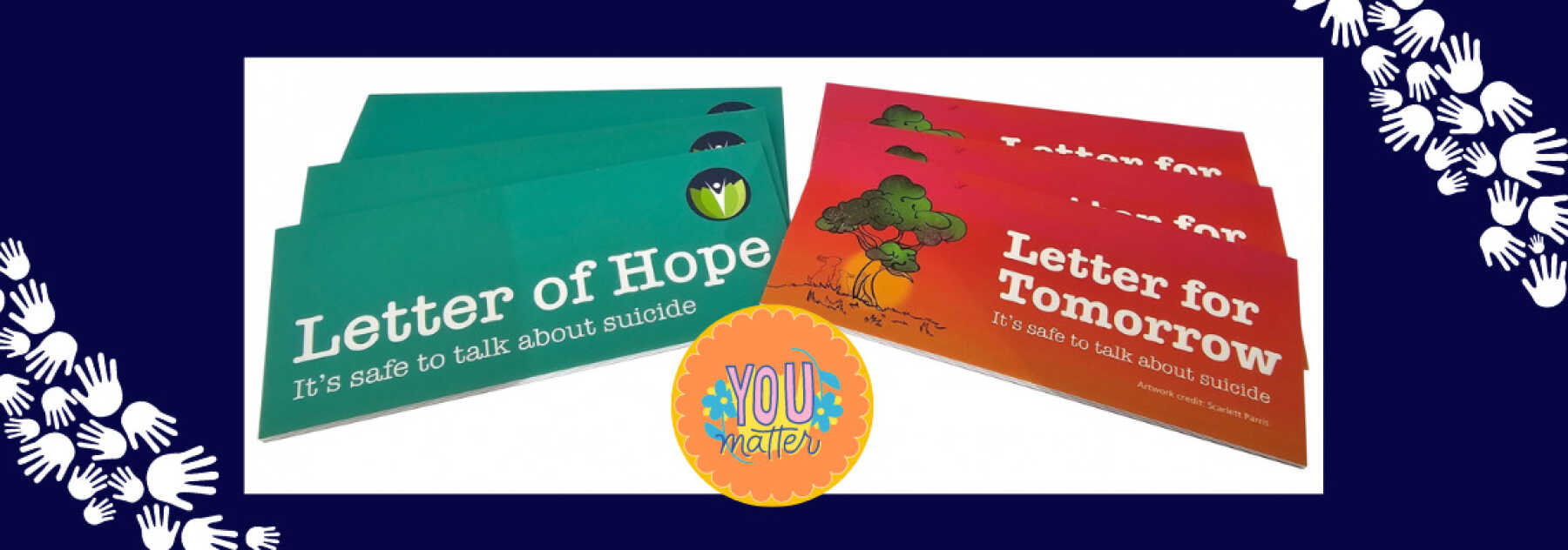 Featured Image for Letter of Hope