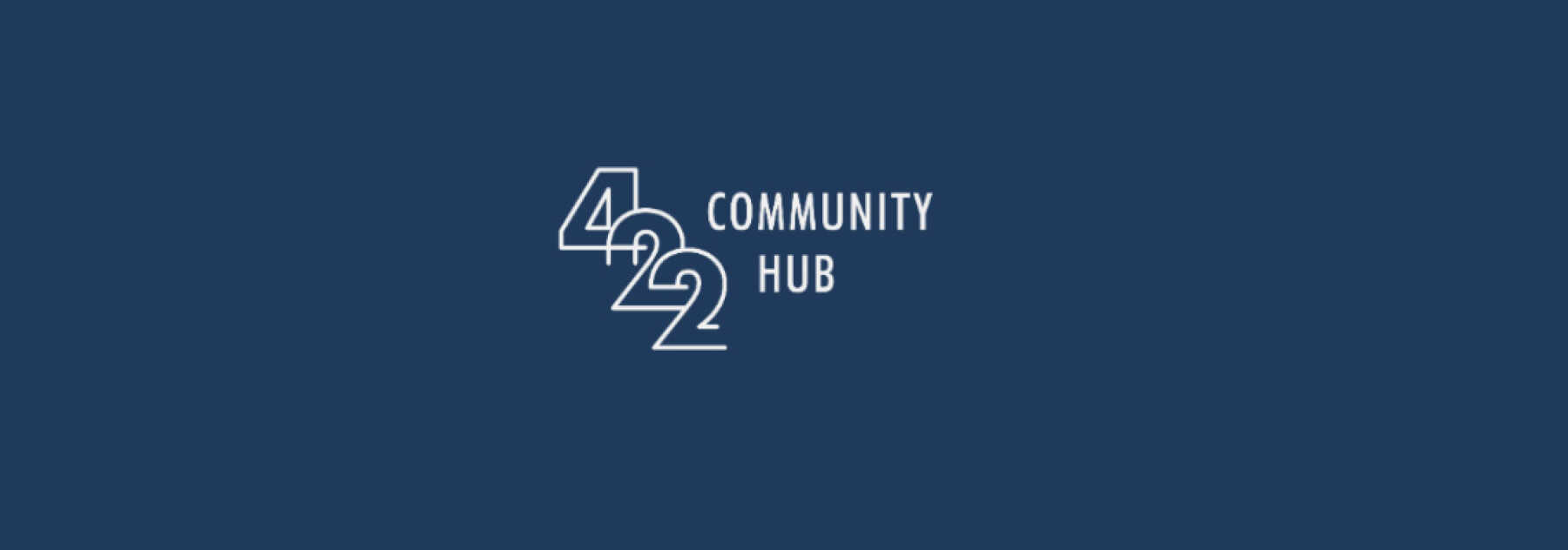 Featured Image for 422 Community Hub