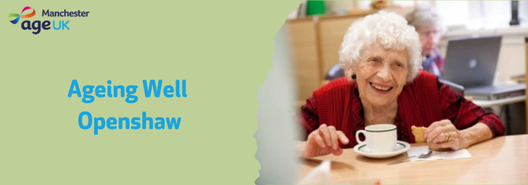 Featured Image for Ageing Well - Openshaw (Age UK)