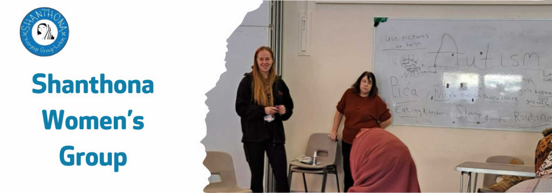 Featured Image for Shanthona Women's Group