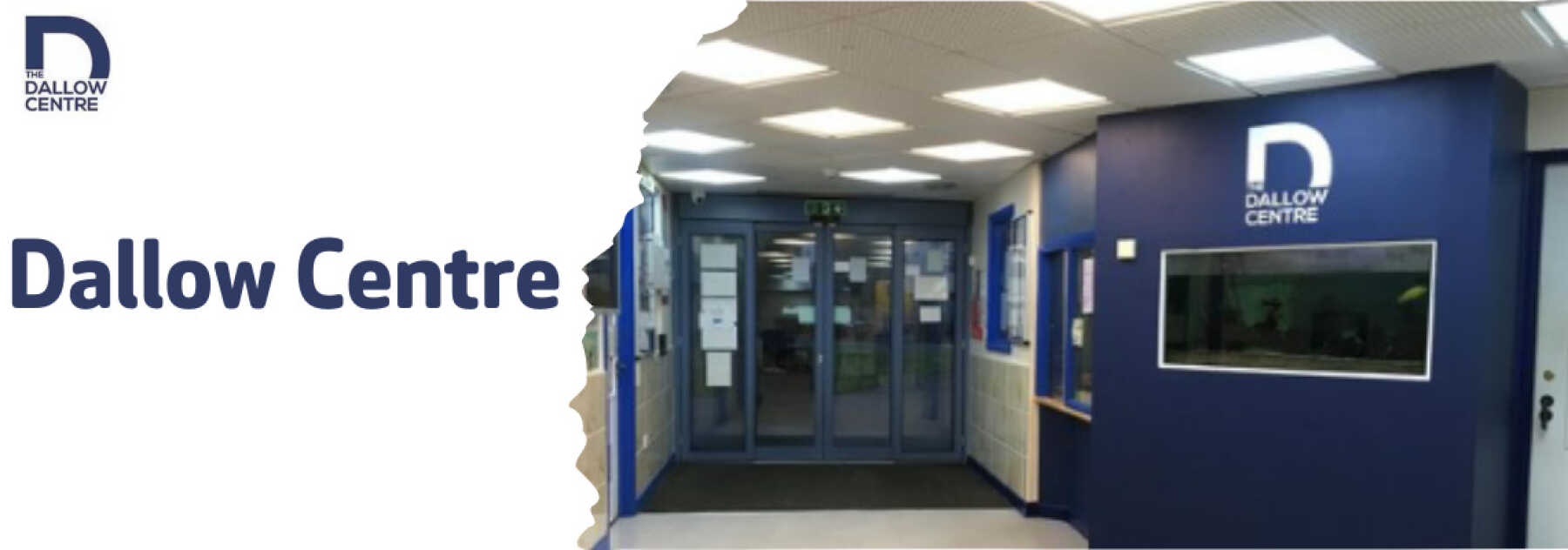 Featured Image for The Dallow Centre