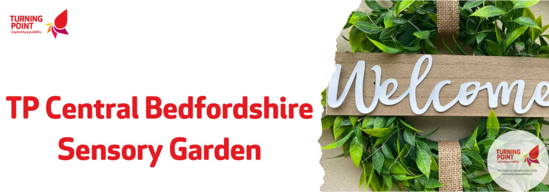 Featured Image for TP Central Bedfordshire Sensory Garden