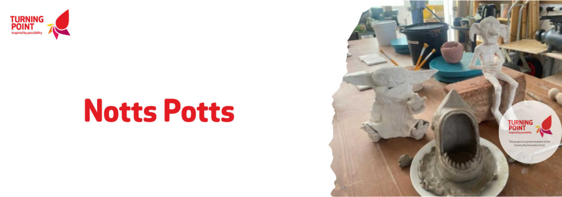 Notts Potts - aDoddle
