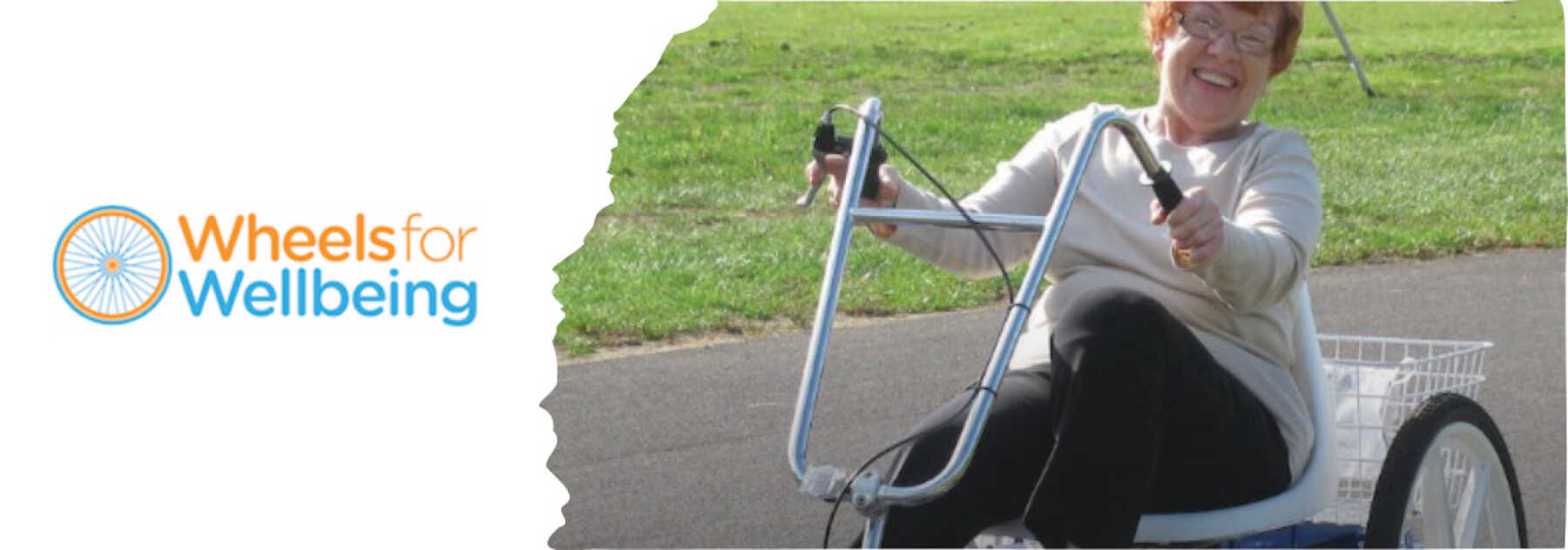 Featured Image for Wheels for Wellbeing