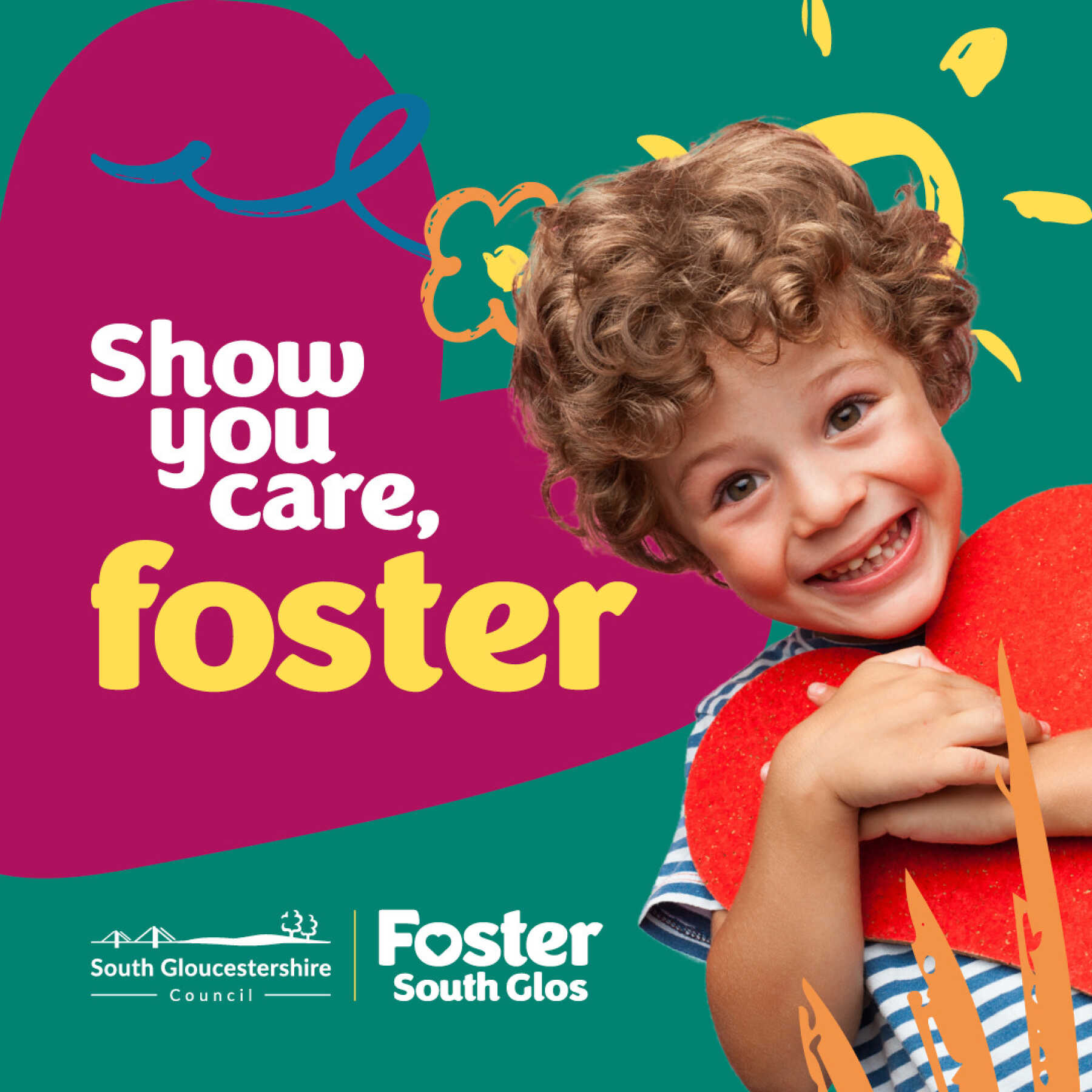 Featured Image for Find out about fostering