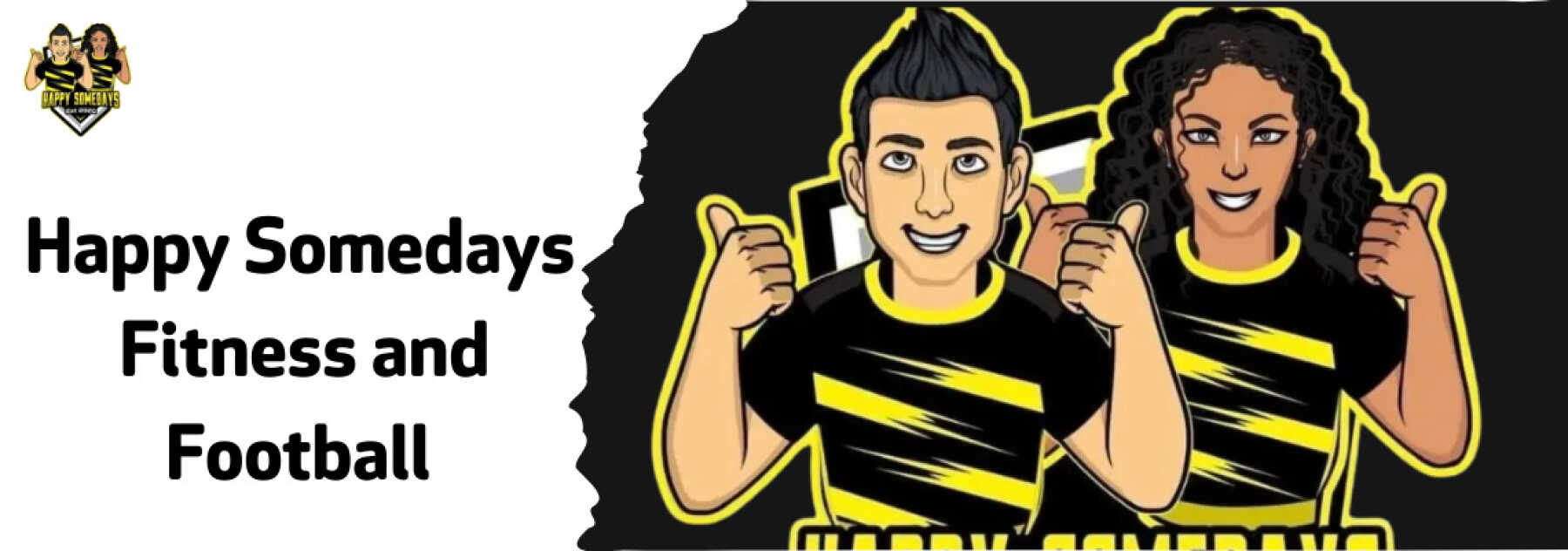 Featured Image for Happy Somedays