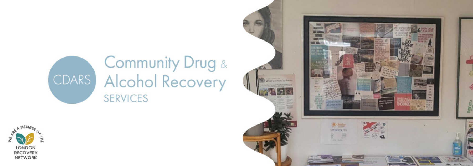 Featured Image for Community Drugs and Alcohol Recovery Services (CDARS) Wandsworth