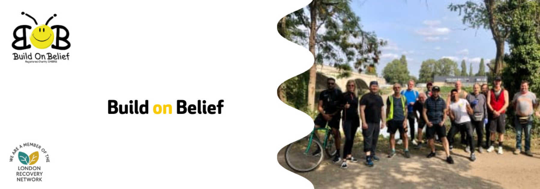 Featured Image for Build on Belief