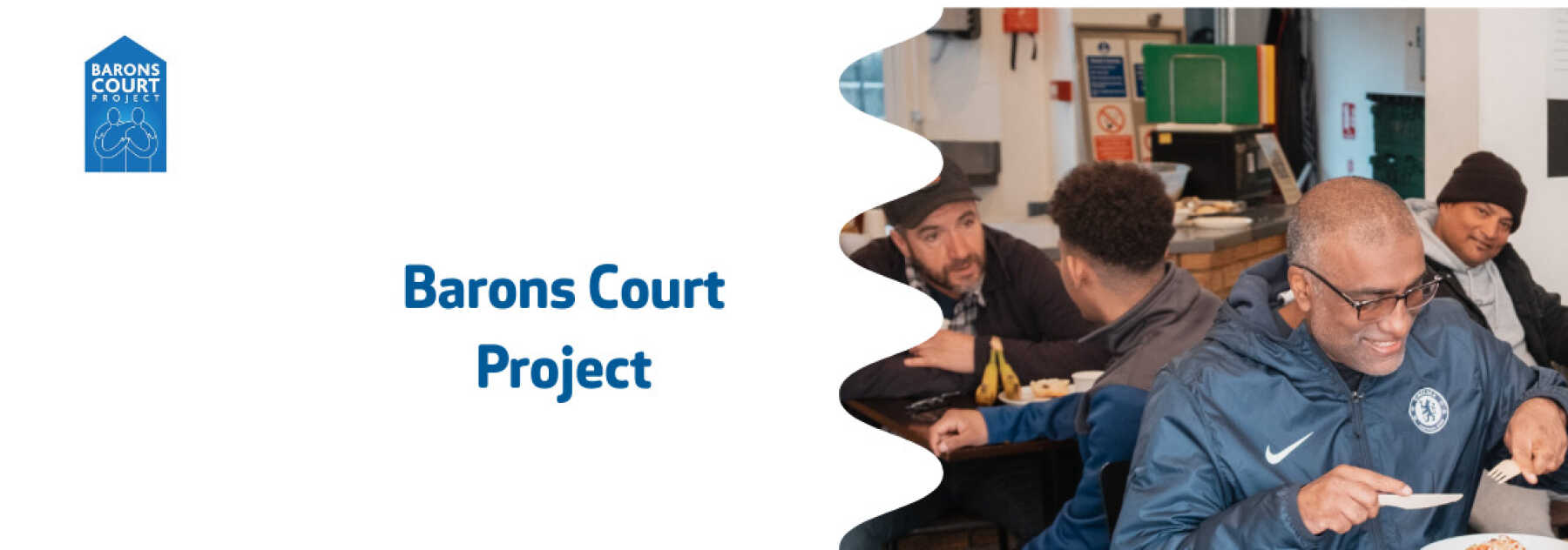 Featured Image for Baron's Court Project