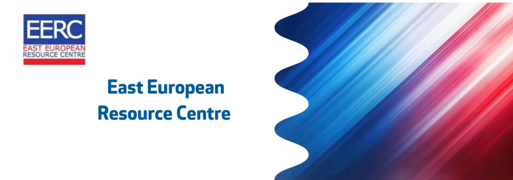 Featured Image for Eastern European Resource Centre (EERC)