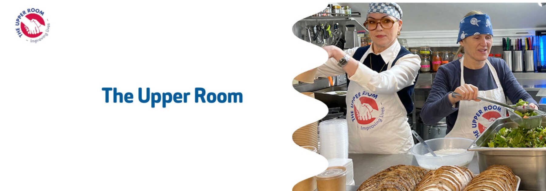 Featured Image for The Upper Rooms