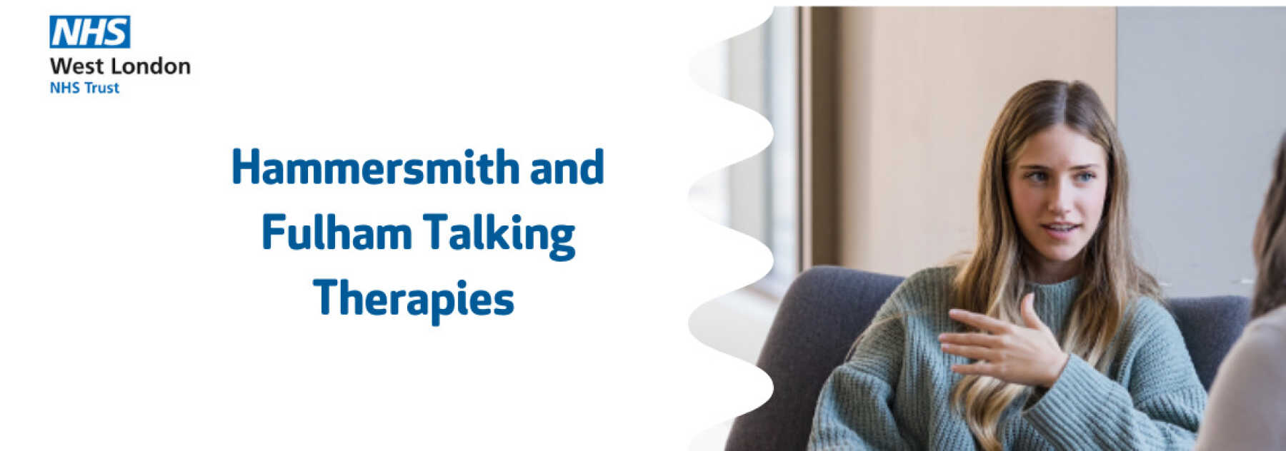 Featured Image for Hammersmith & Fulham Talking Therapies