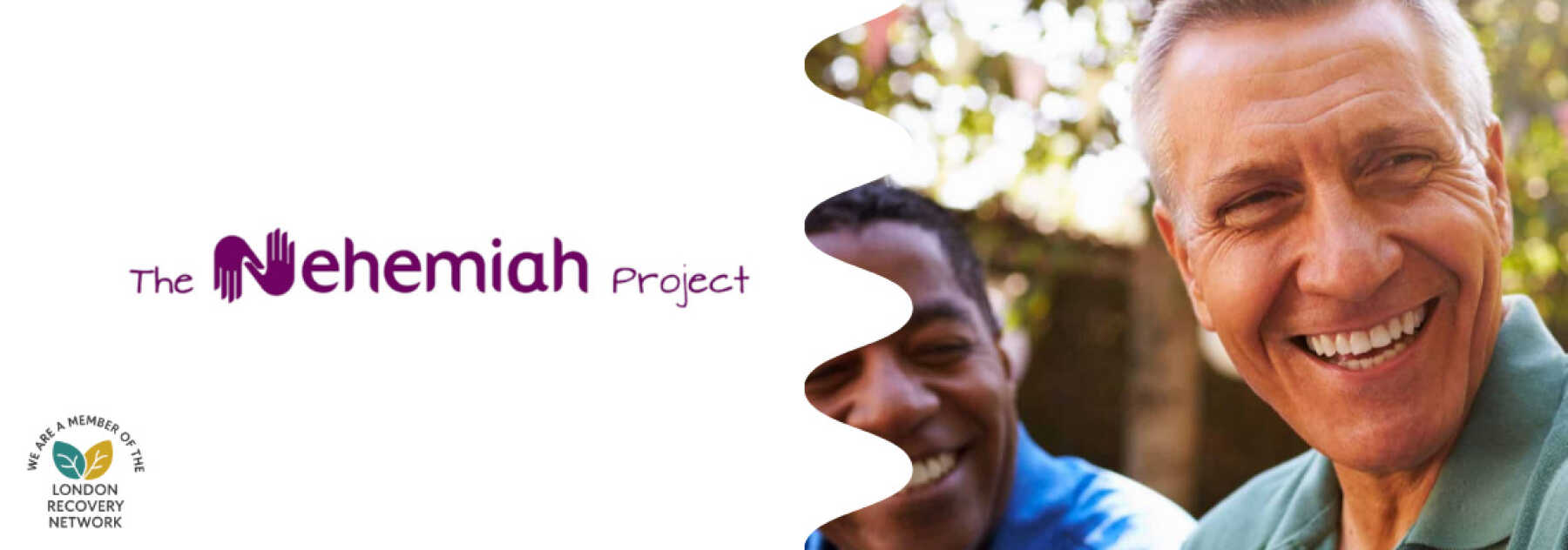 Featured Image for The Nehemiah Project