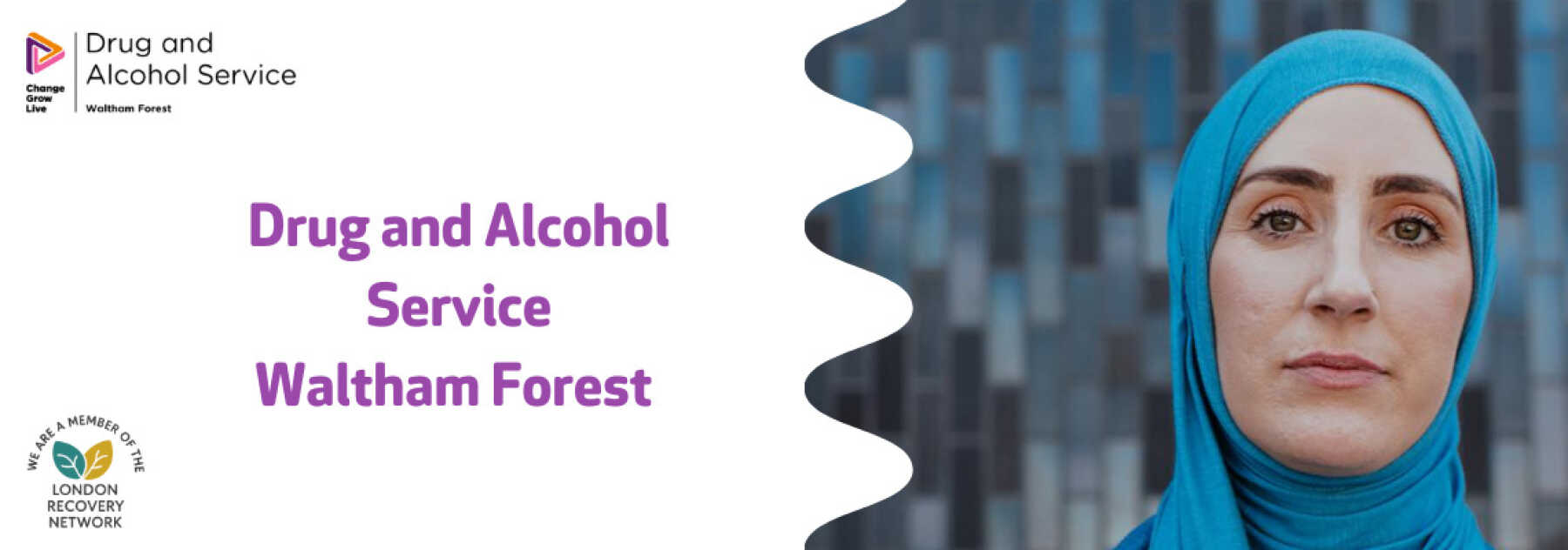Featured Image for Drug and Alcohol Service - Waltham Forest